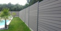 Portail Clôtures dans la vente du matériel pour les clôtures et les clôtures à Cour-Cheverny